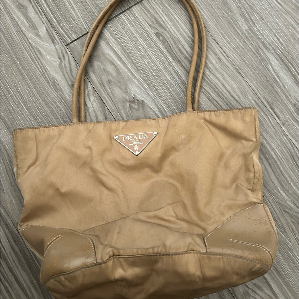 Prada bag